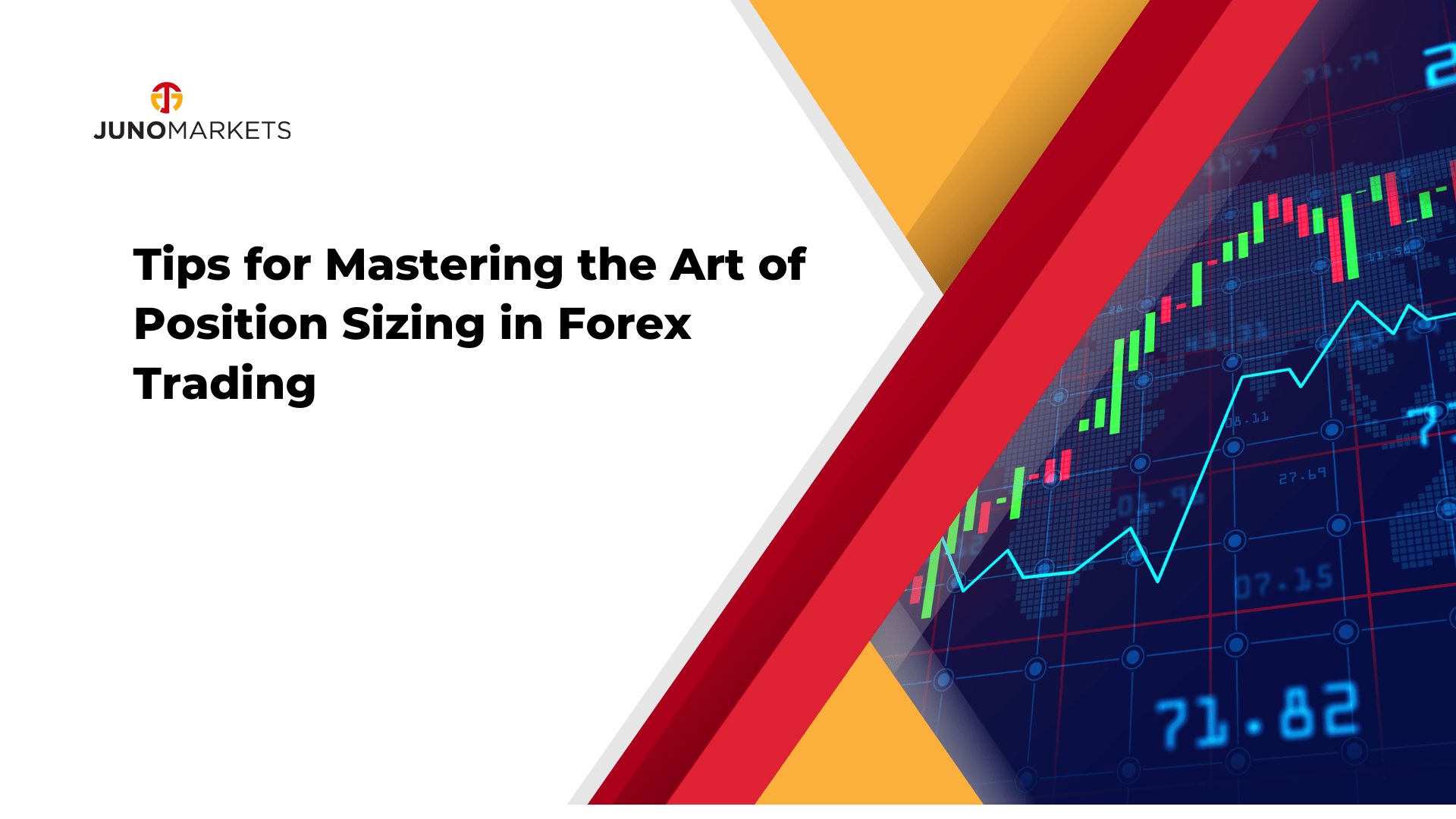 Tips For Mastering The Art Of Position Sizing In Forex Trading Juno