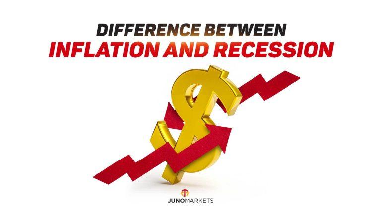 inflation and recession
